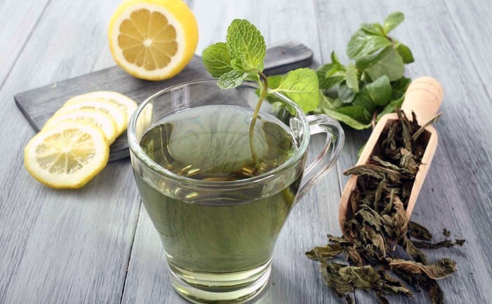 Можно пить зеленый чай если болит сердце